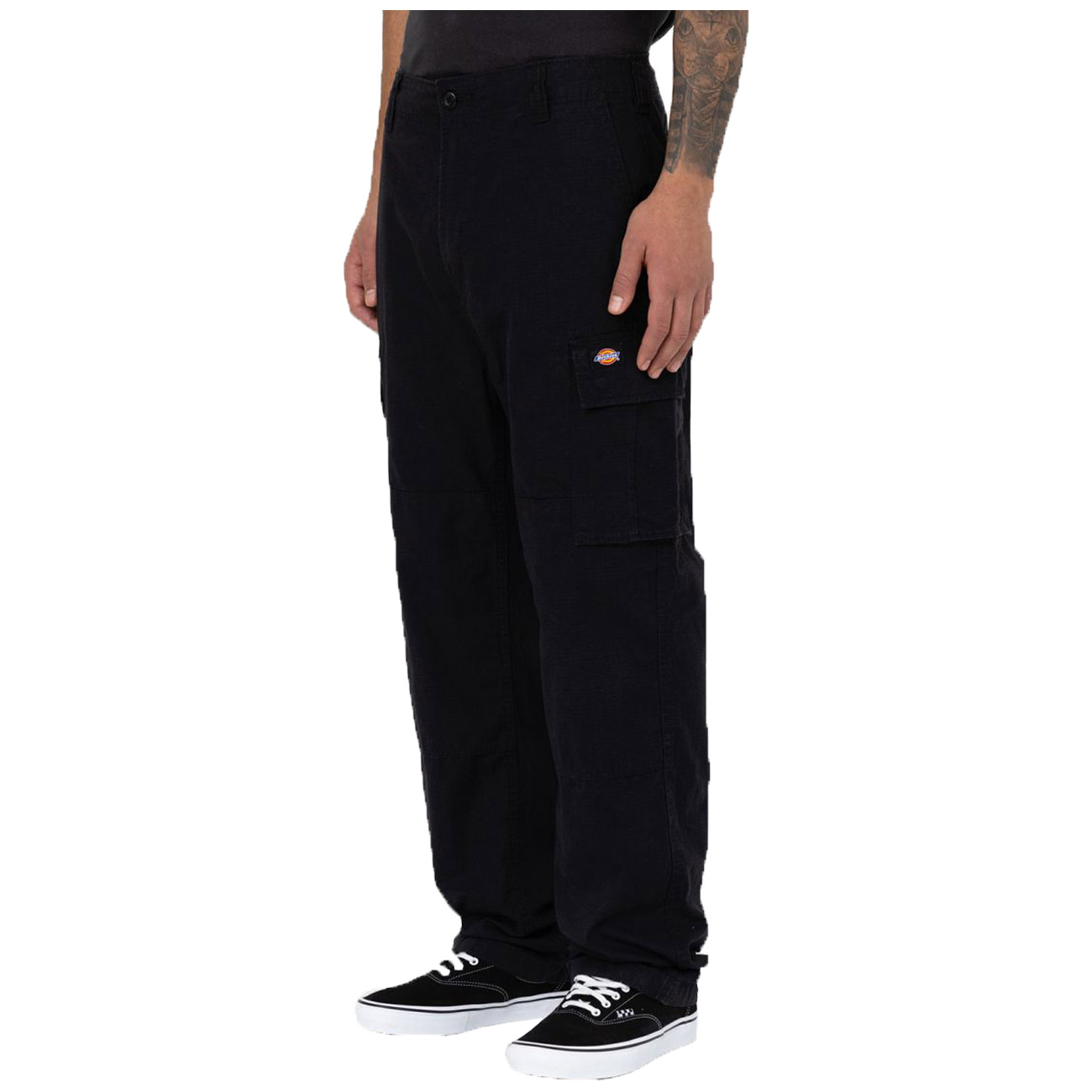 Dickies Herren Cargohose EAGLE BEND PANT