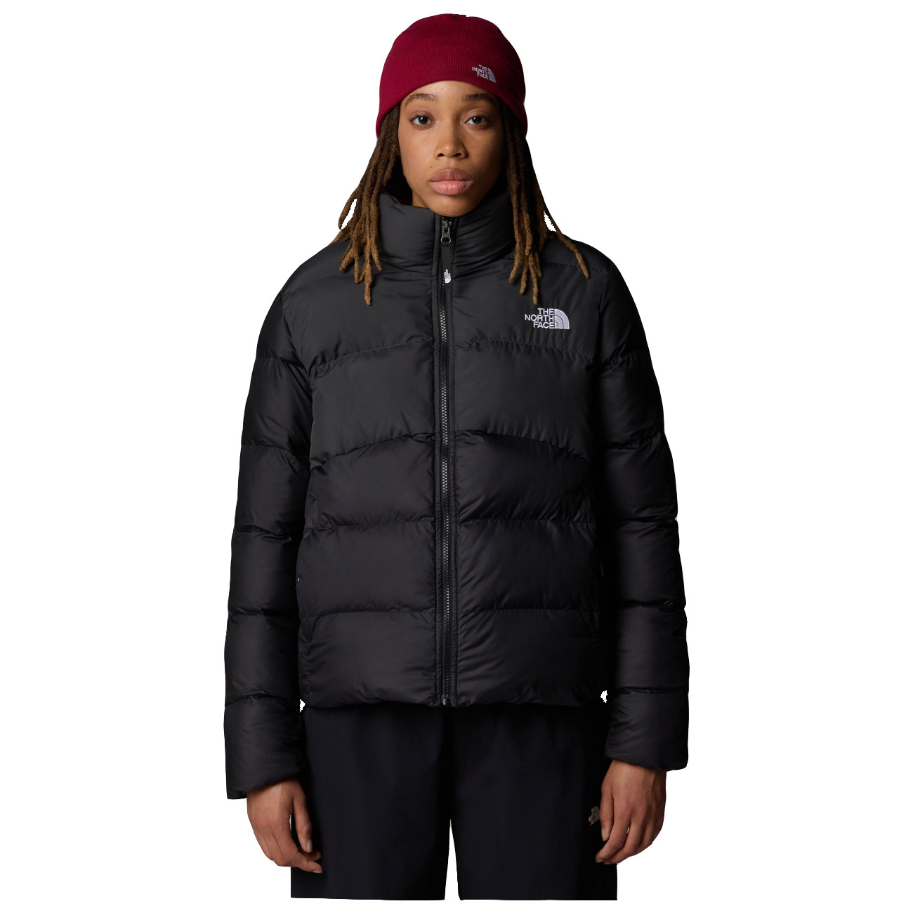 The North Face Damen Winterjacke W SAIKURU JACKET
