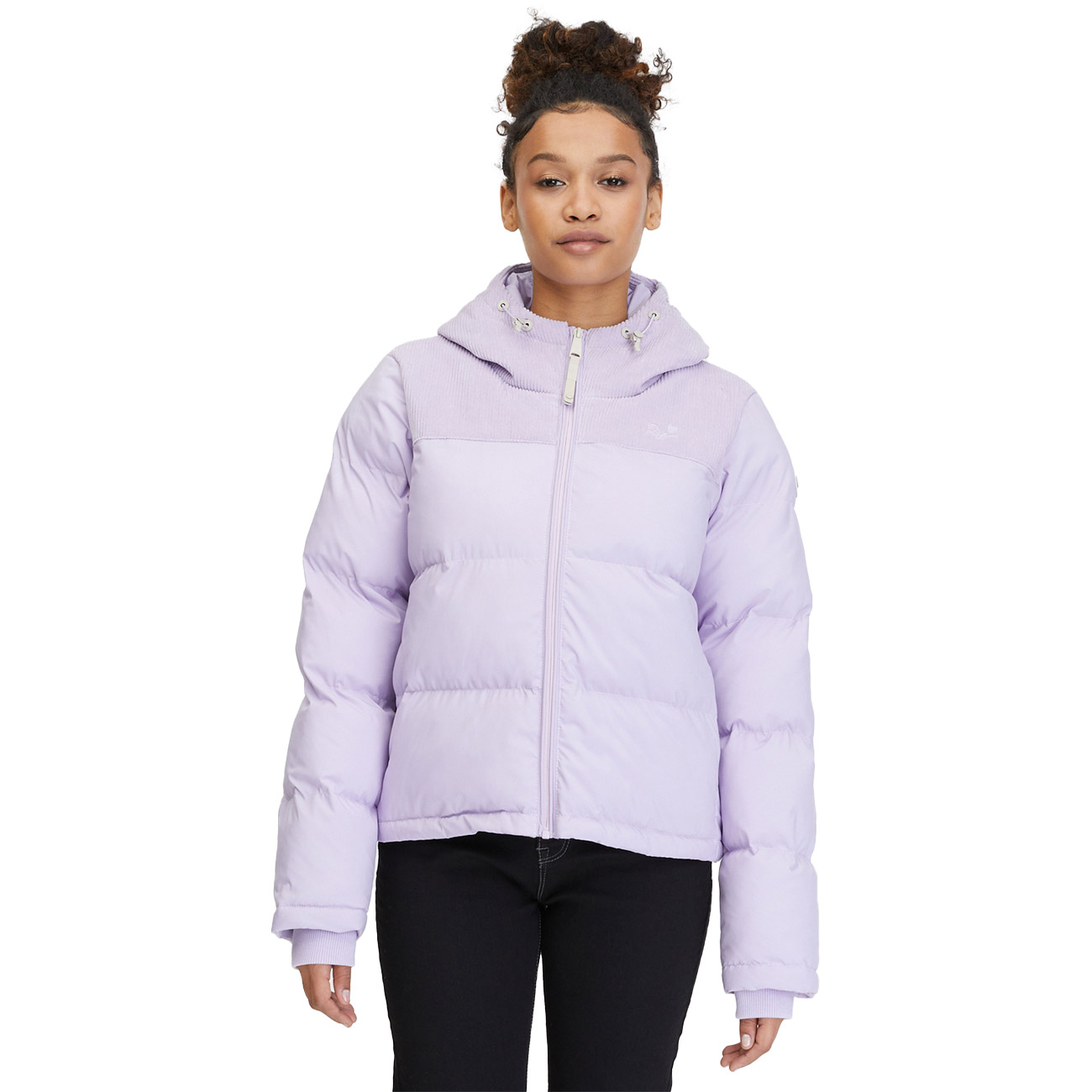 Ragwear Damen Winterjacke AMAZZE
