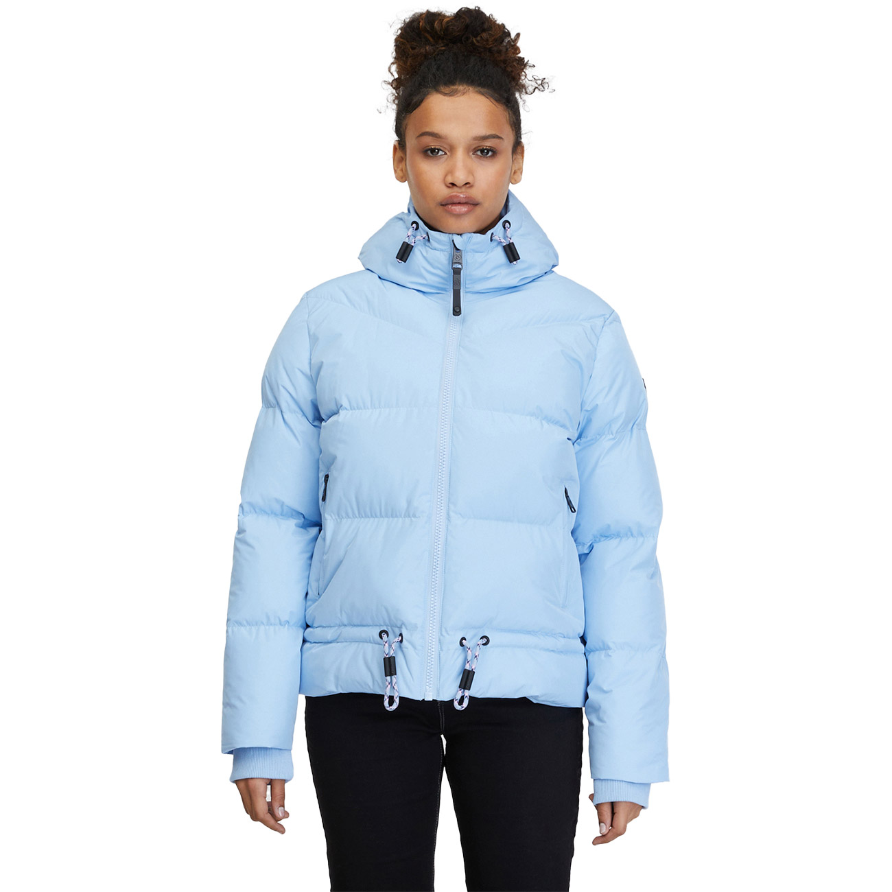 Ragwear Damen Winterjacke BRIONY