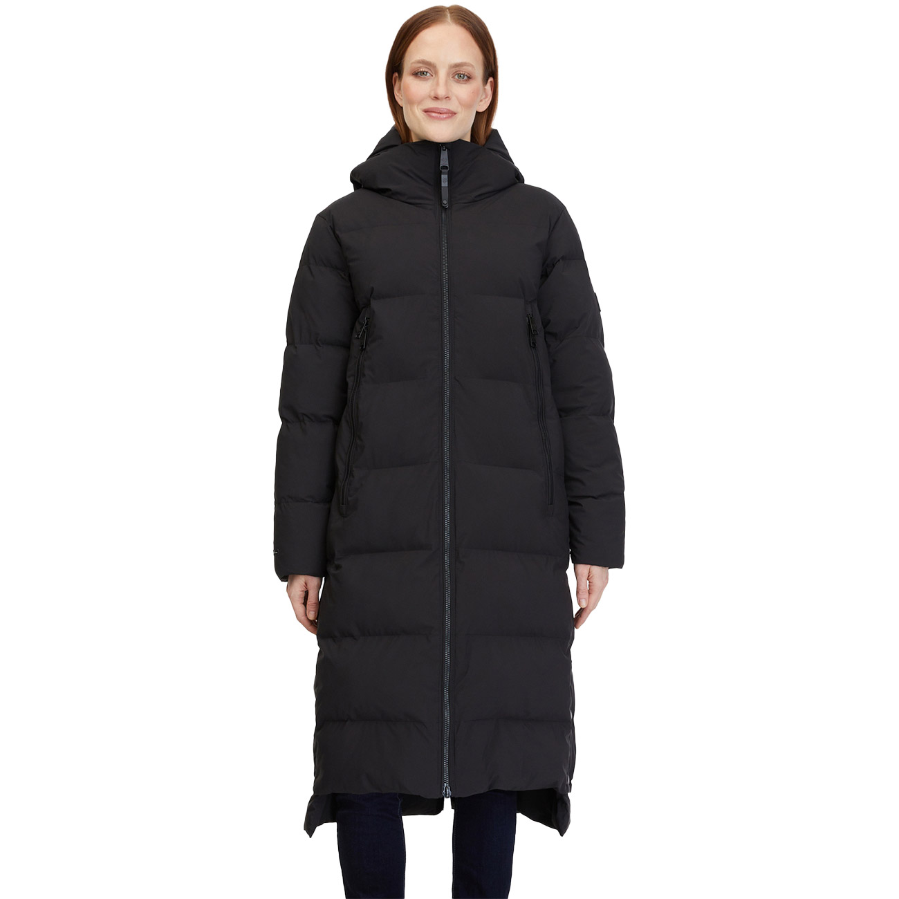 Ragwear Damen Winterjacke PATRISE