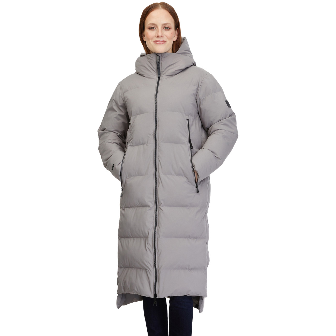 Ragwear Damen Winterjacke PATRISE