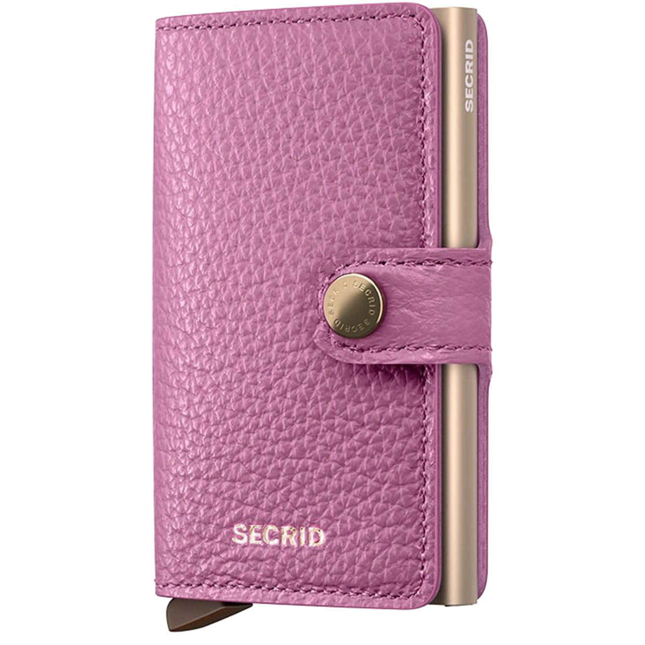Secrid Geldbörse Miniwallet Pebble