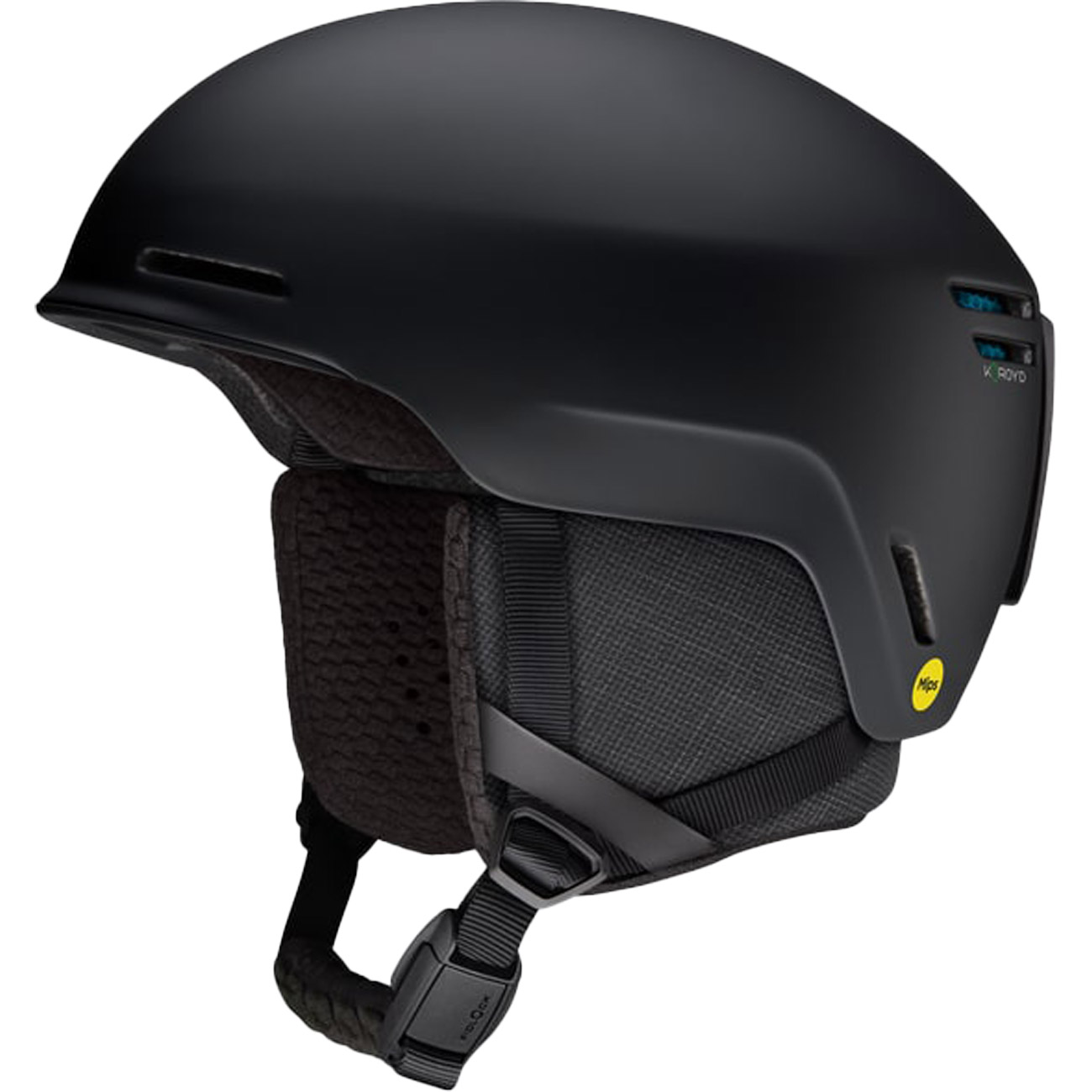 Smith Helm METHOD PRO MIPS