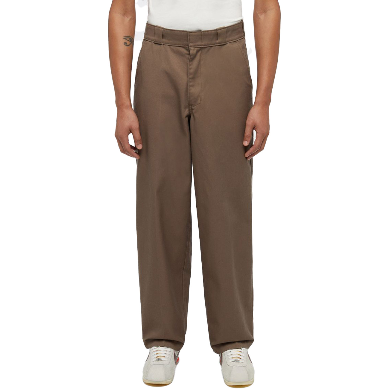 Dickies Herren Hose LOOSE MULTI POCKET WORKPANT
