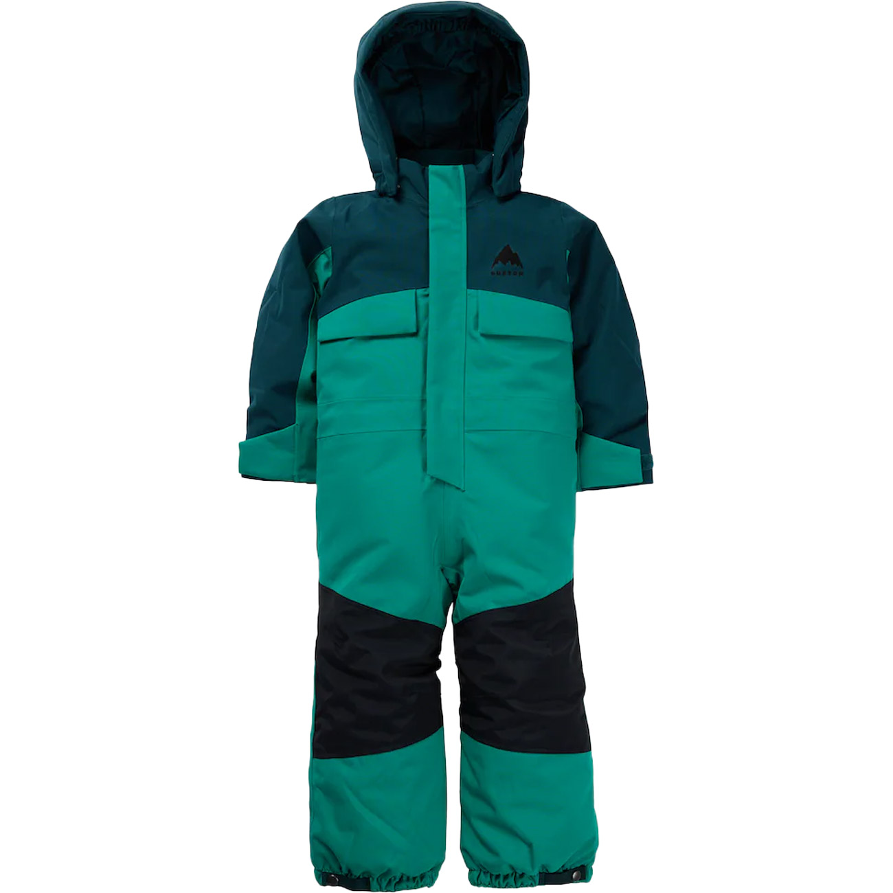 Burton Kinder Overall TOODLER ONE PIECE