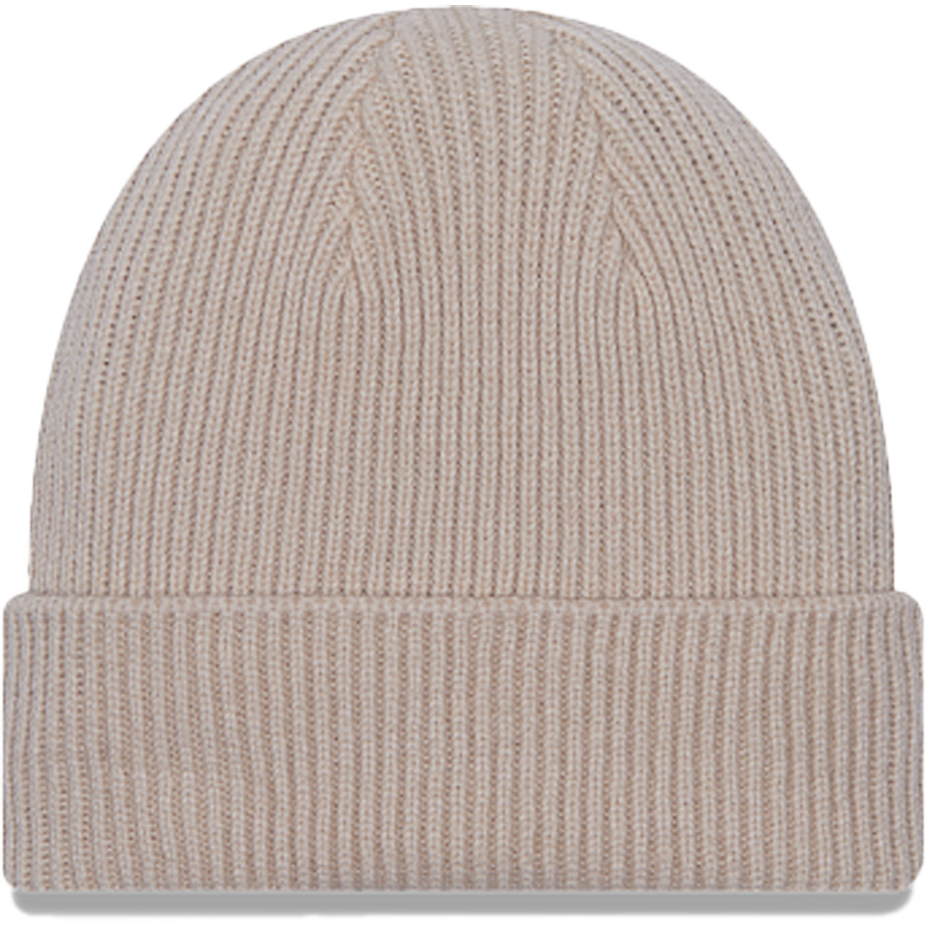 New Era Cap NE WOOL CUFF KNIT NEW ERA