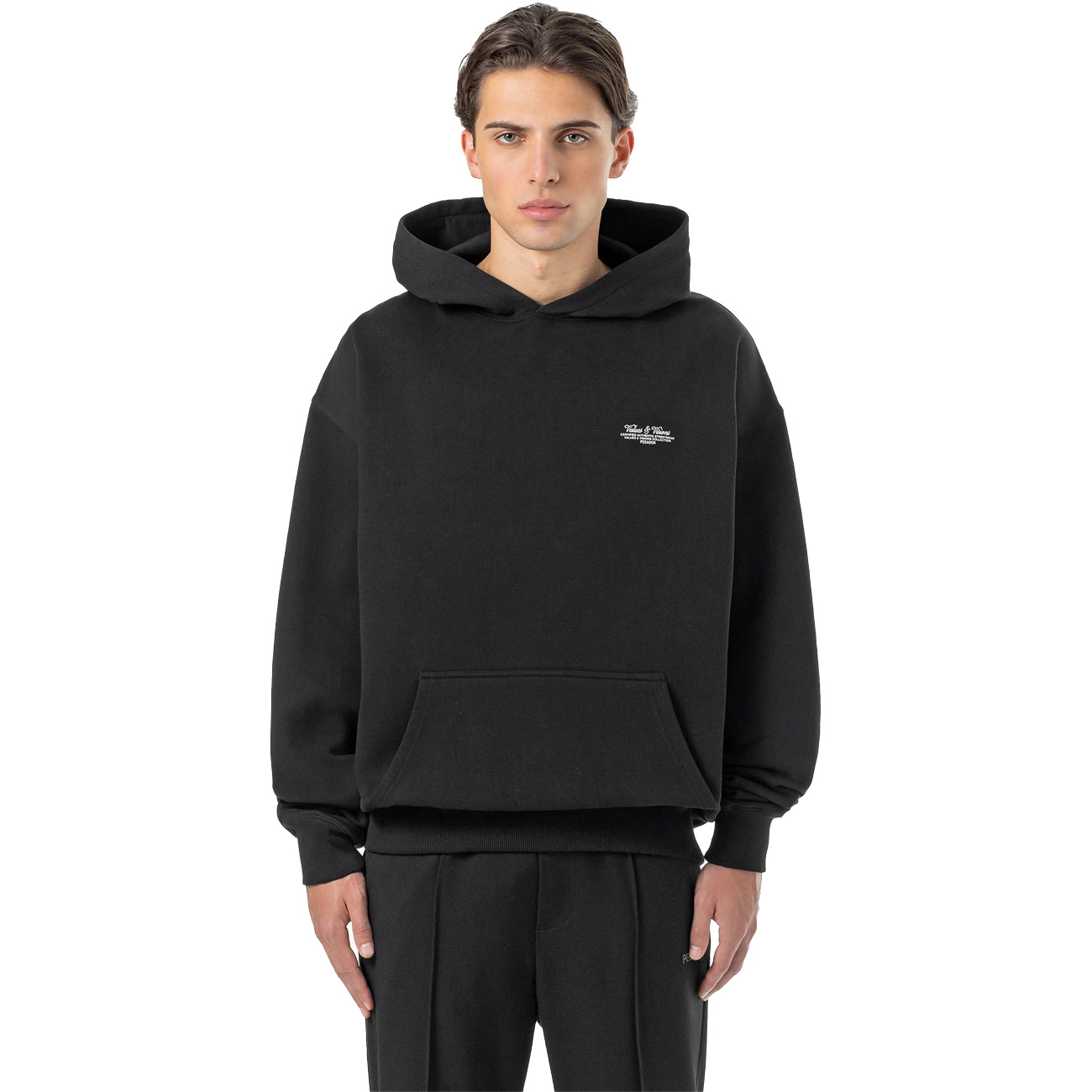 Pegador Hoodie Bronson Oversized Hoodie