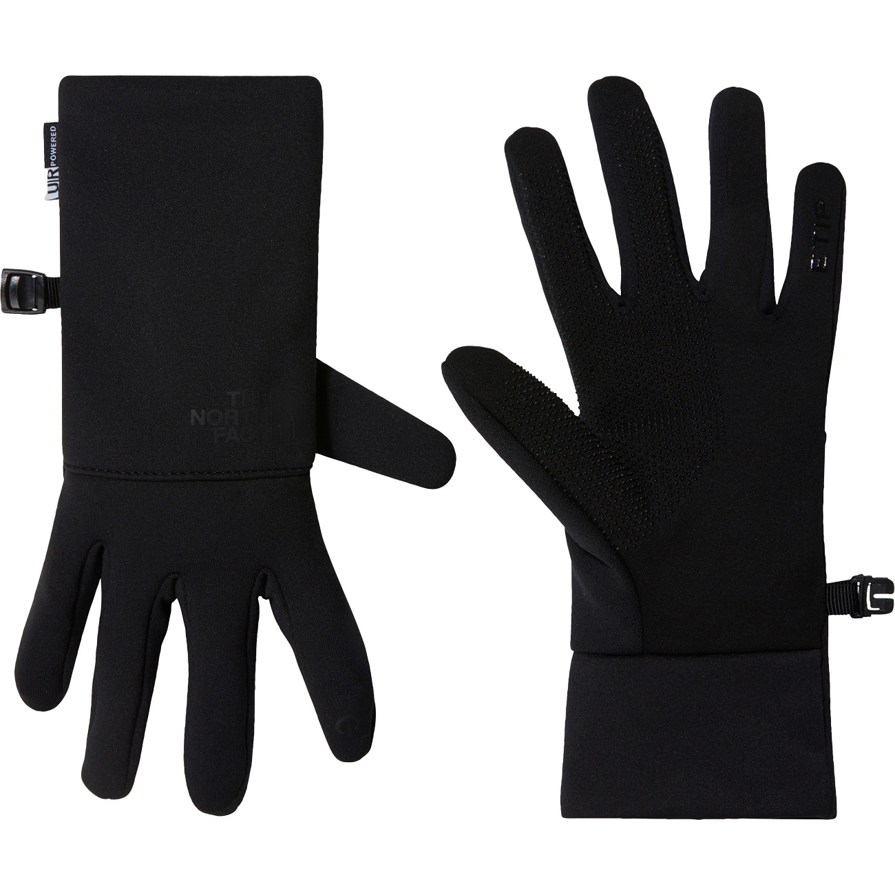 The North Face Damen Fingerhandschuh W ETIP RECYCLED GLOVE