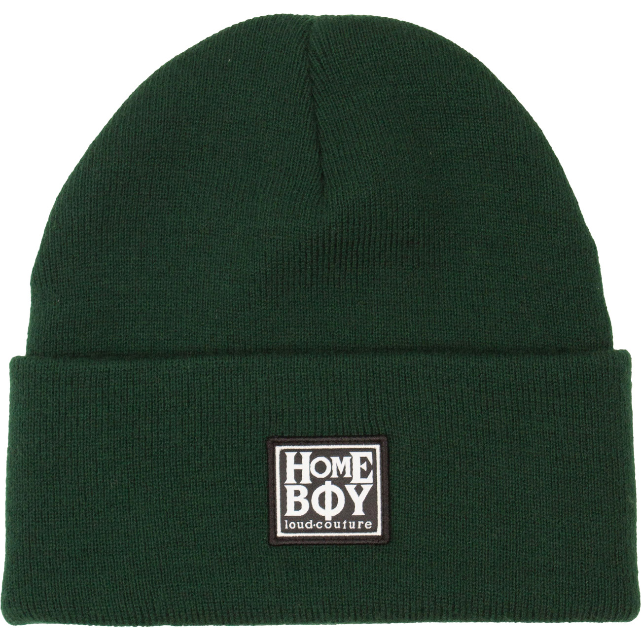 Homeboy Mütze Baldy
