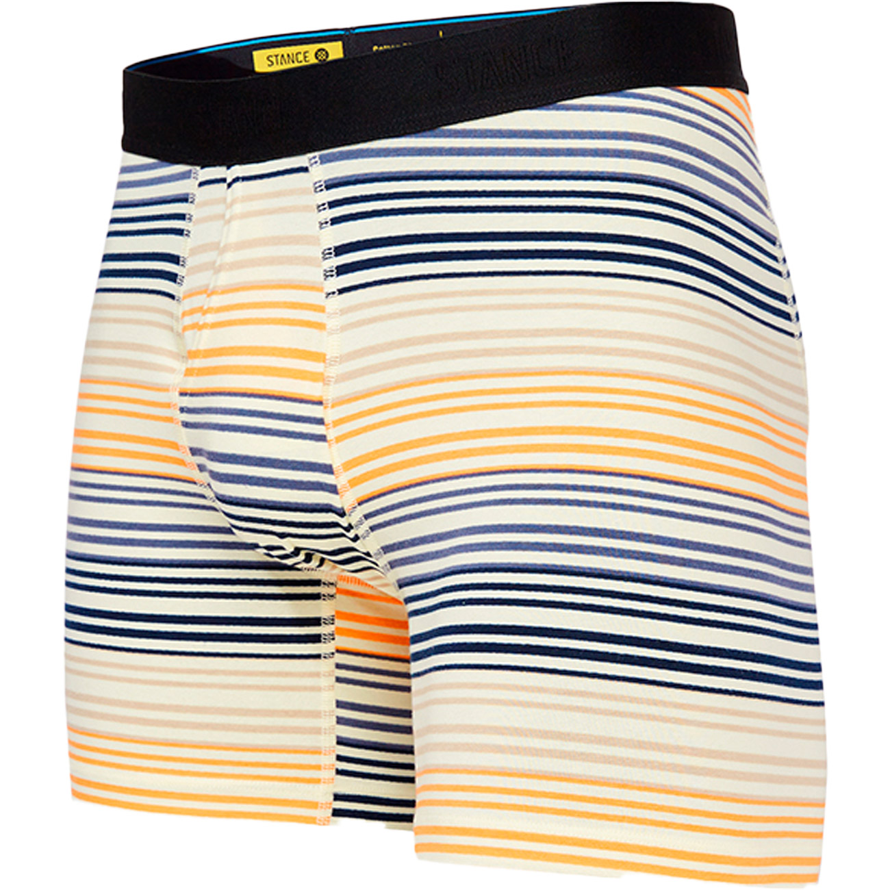 Stance Herren Boxershorts HITCH HIKE BOXER BRIEF