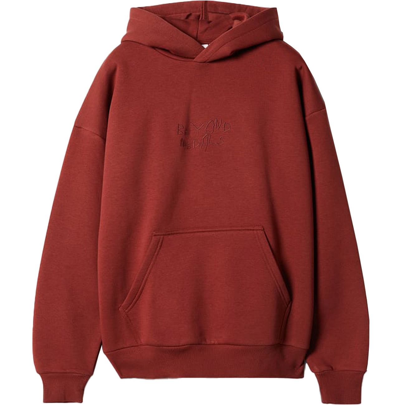 Beyond Medals Hoodie Angel Hoodie 2.0