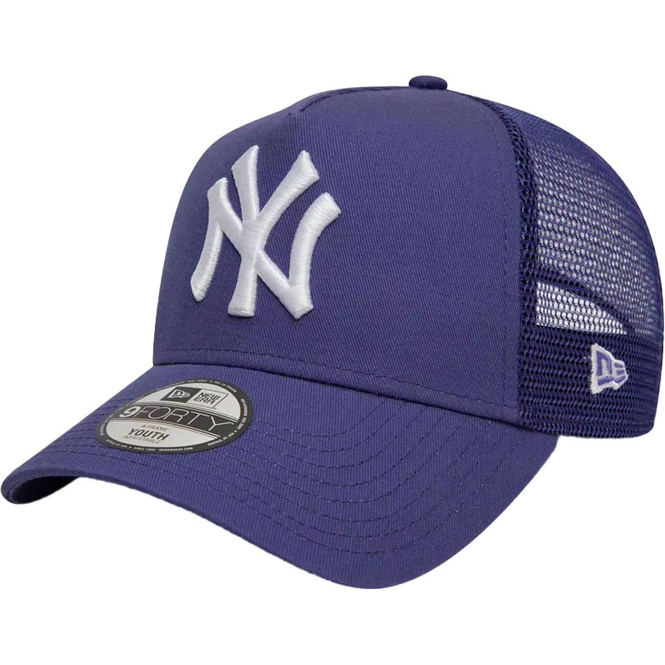 New Era Kinder Cap New York Yankees League Essential 9