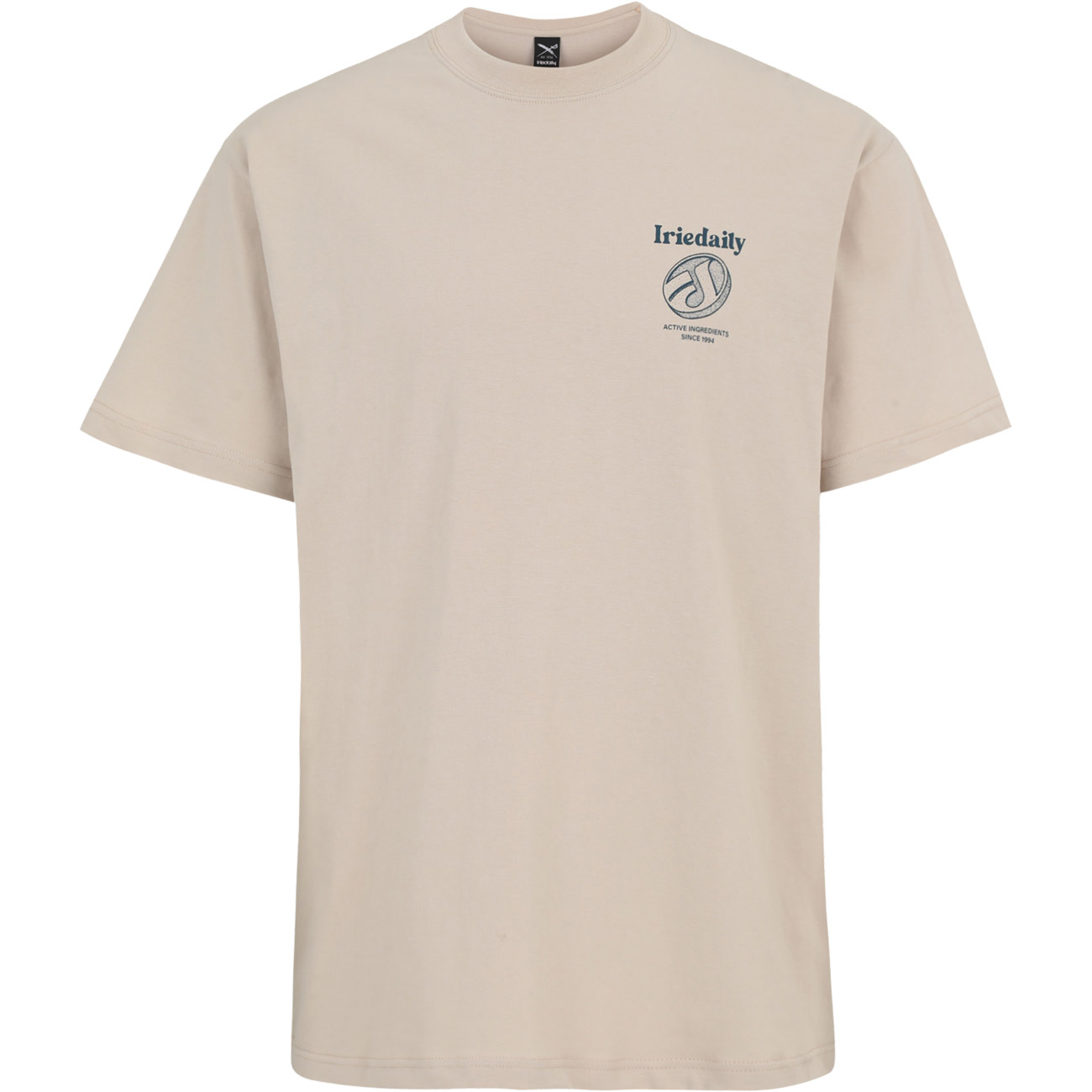 Iriedaily Herren T-Shirt Hangover Club T-Shirt