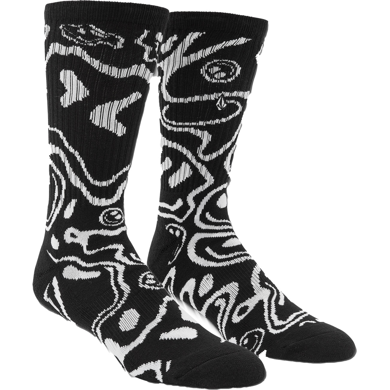 Volcom Herren Socken FA F RYGALSKI SOCK PR