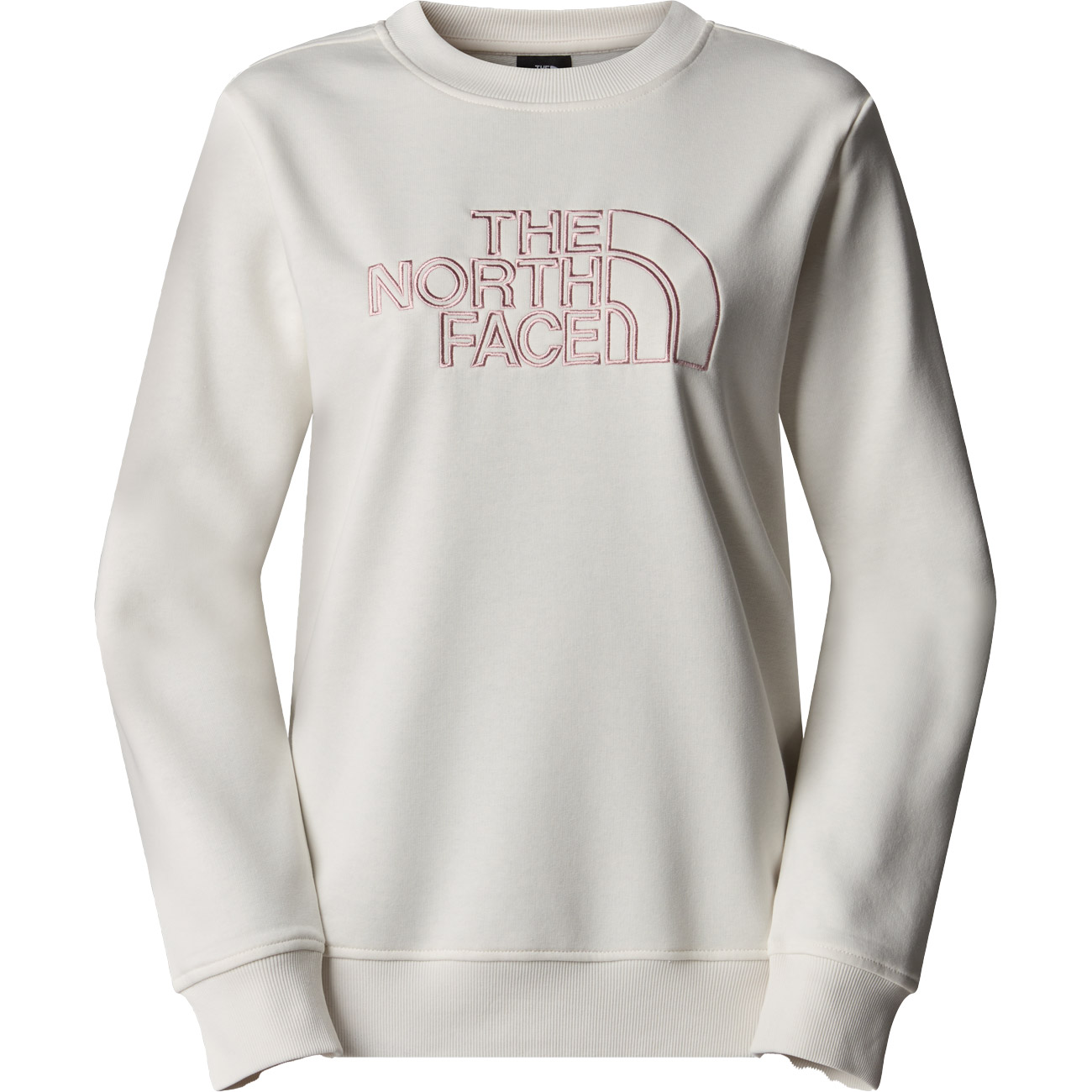 The North Face Damen Sweatshirt W' Drew Peak Light Crew