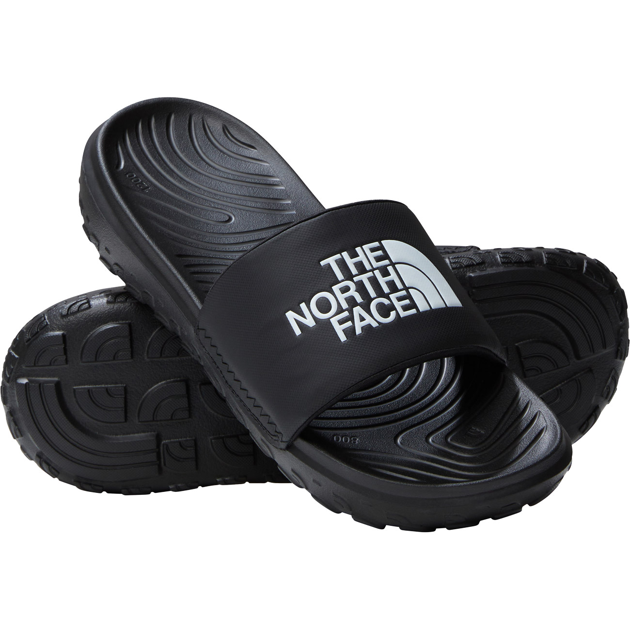 The North Face Herren Sandale M' Never Stop Cush Slide