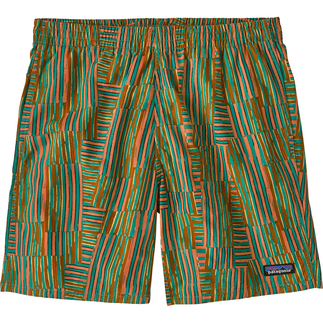 Patagonia Herren Boardshort M's Funhoggers Shorts