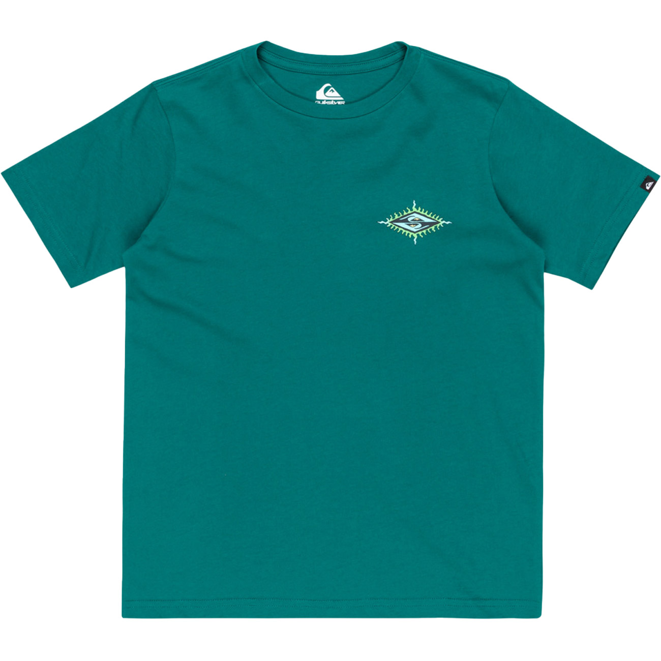 Quiksilver Kinder T-Shirt EV BEACH BLAST YOUTH