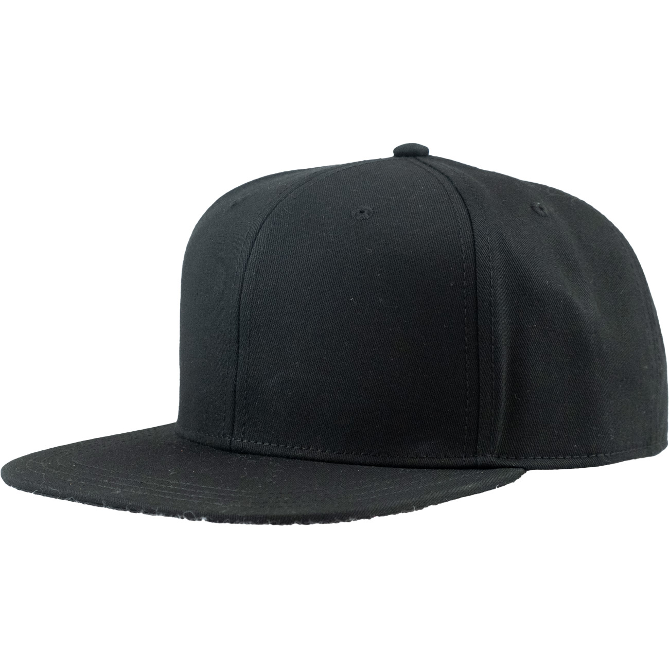 Bavarian Caps Cap BC Basic: Flat (Snapback)