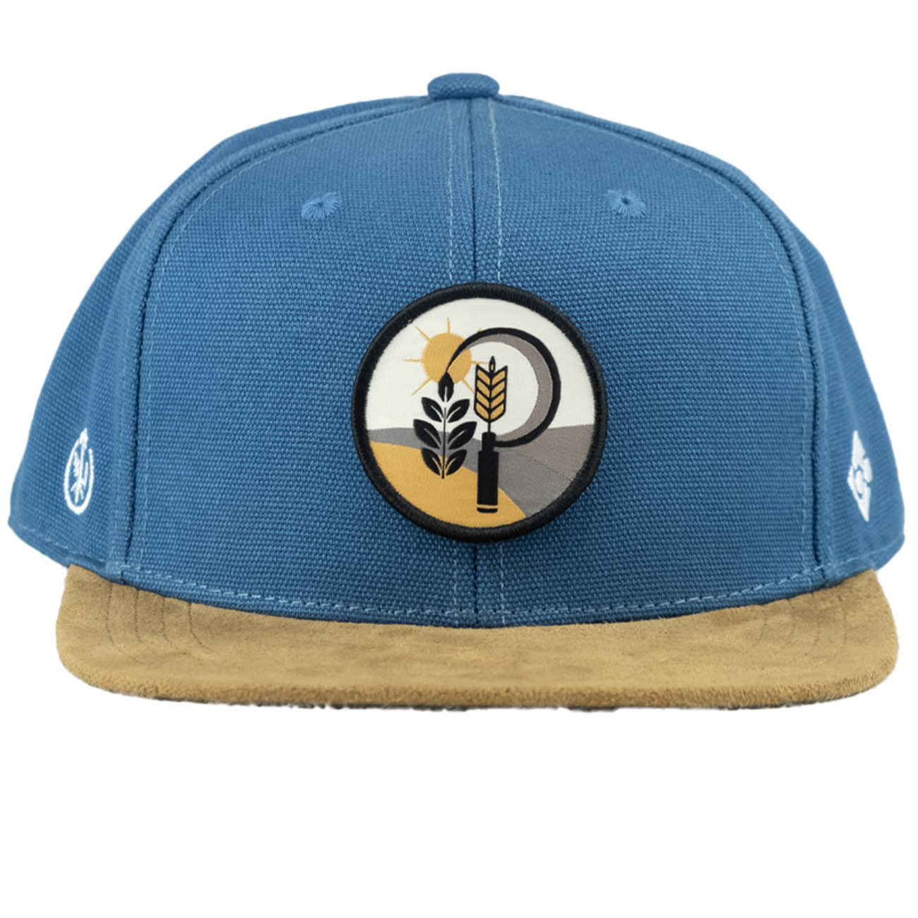 Bavarian Caps Cap Handwerksliebe (Snapback)