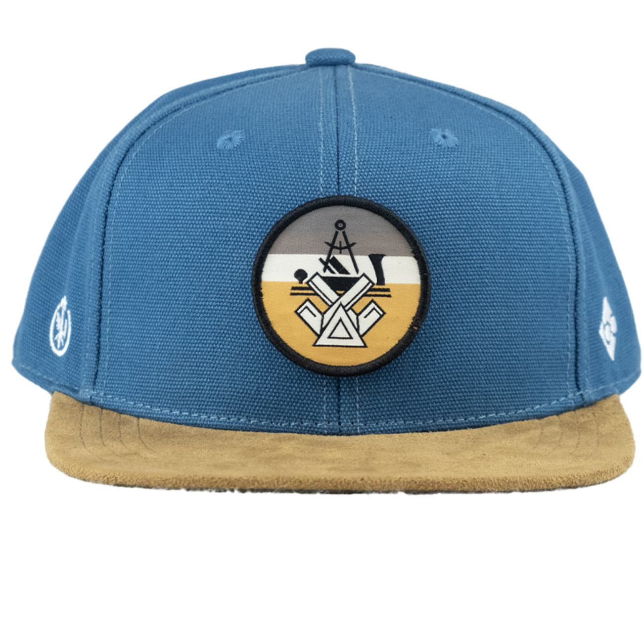Bavarian Caps Cap Handwerksliebe (Snapback)