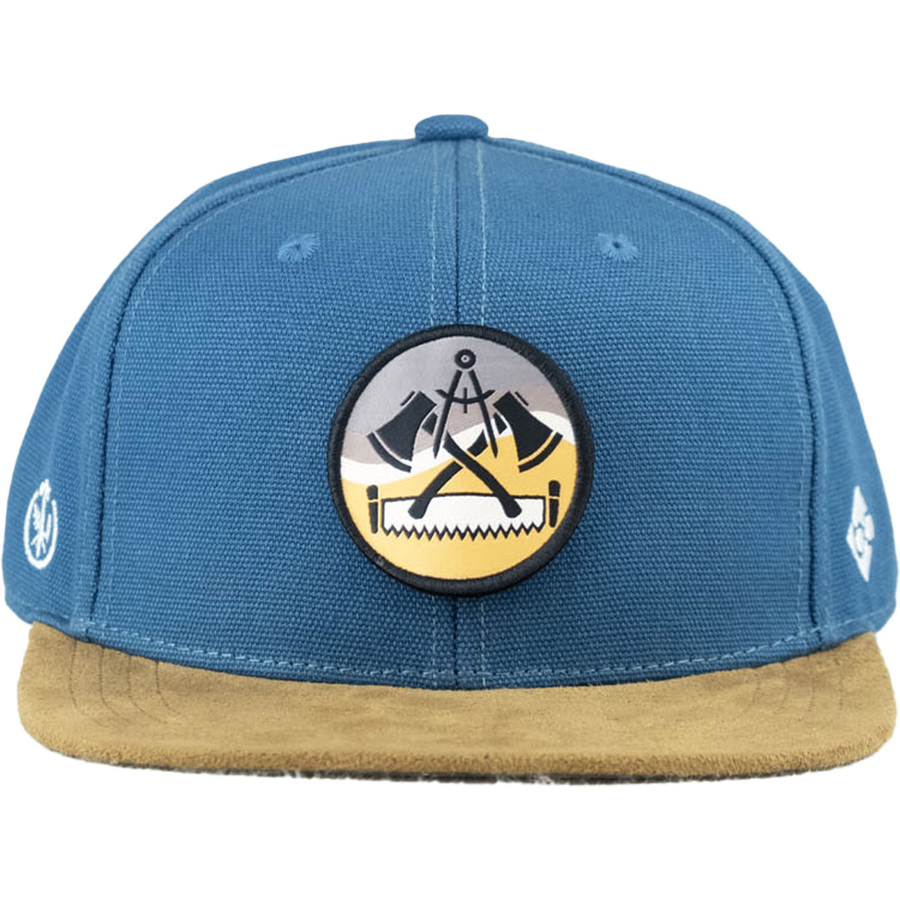 Bavarian Caps Cap Handwerksliebe (Snapback)