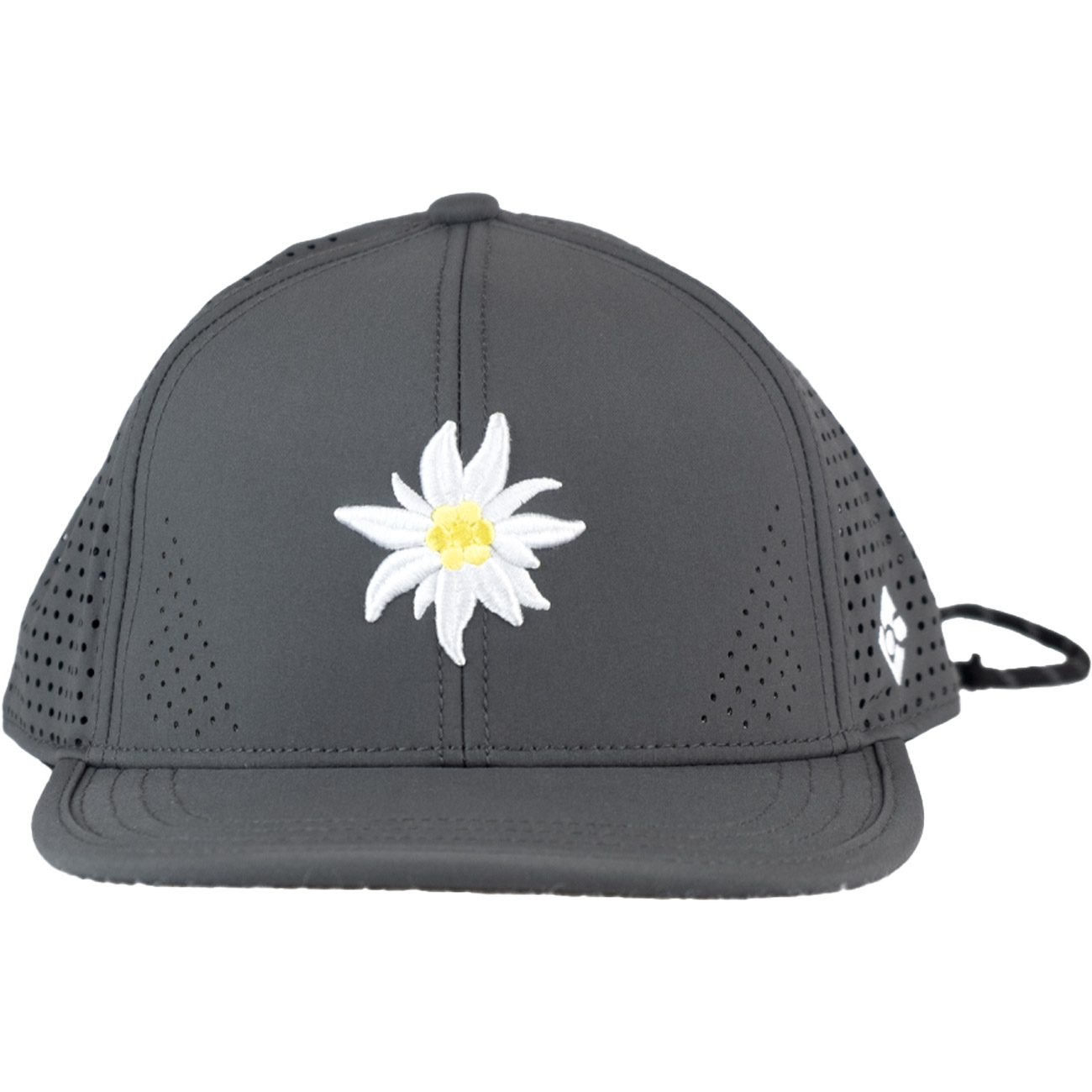 Bavarian Caps Cap Edelweiß Outdoor v2 (Snapback)