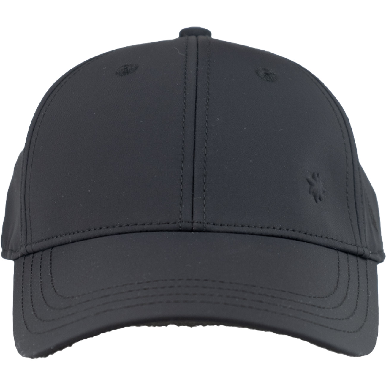 Bavarian Caps Cap Edelweiß Ponytail (Curved)