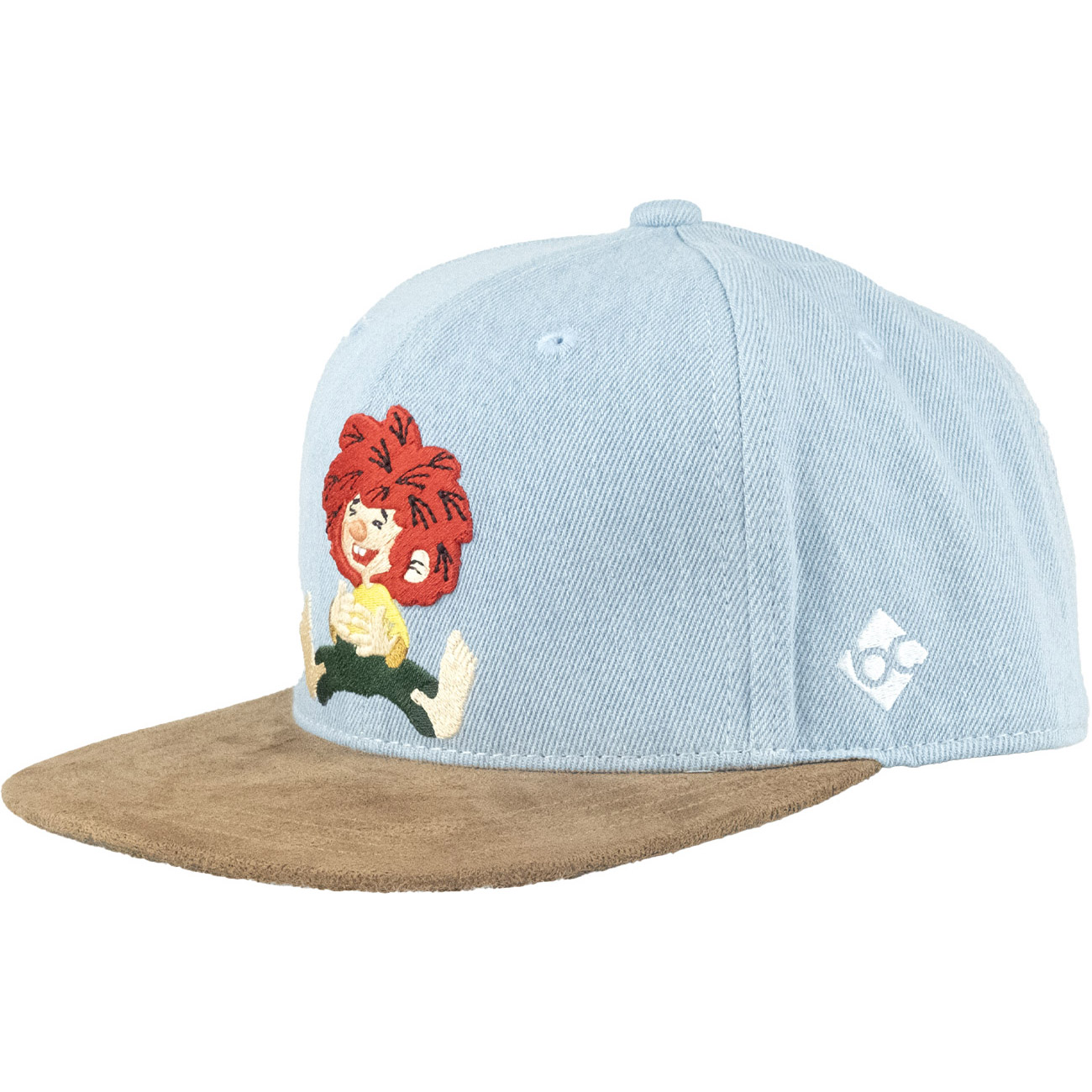 Bavarian Caps Cap Pumuckl v2 (Snapback)