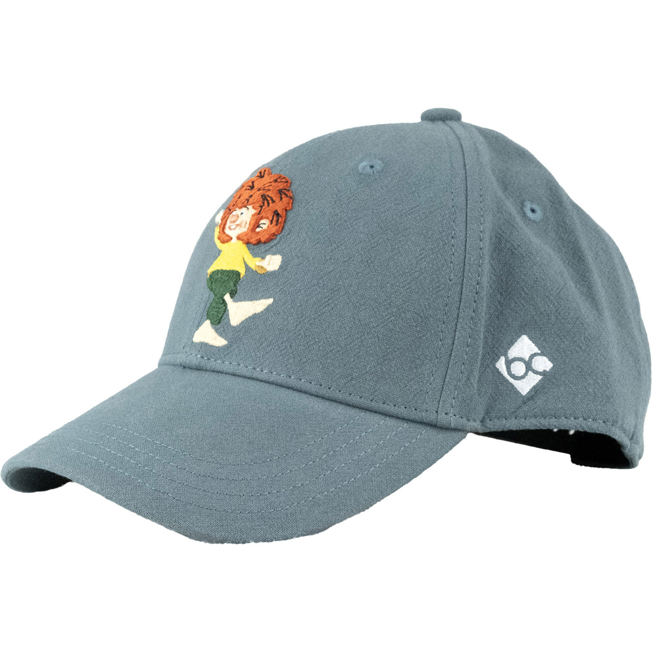 Bavarian Caps Cap Pumuckl tanzt (Curved)