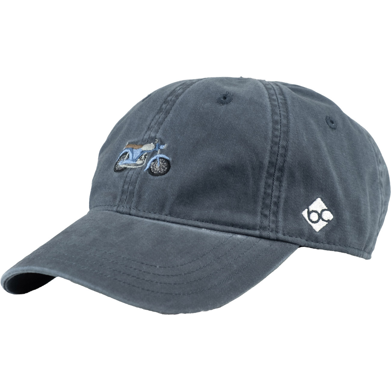 Bavarian Caps Cap Zündapp (Dadhat)