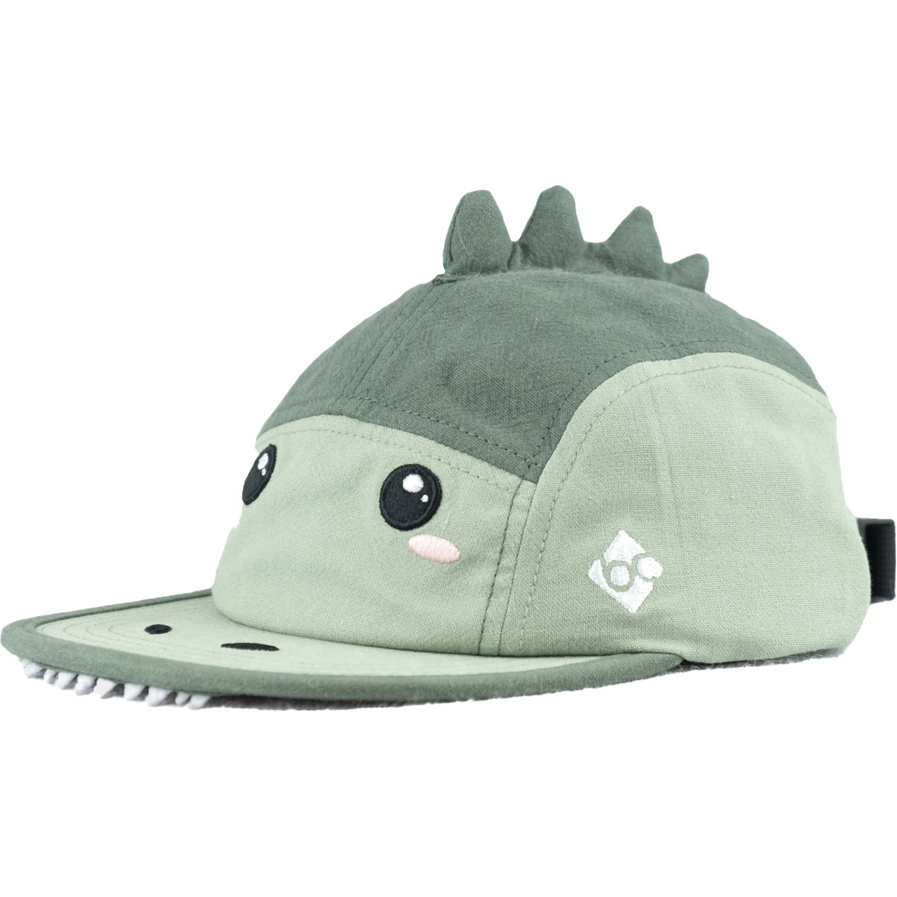 Bavarian Caps Kinder Cap 'Dino'