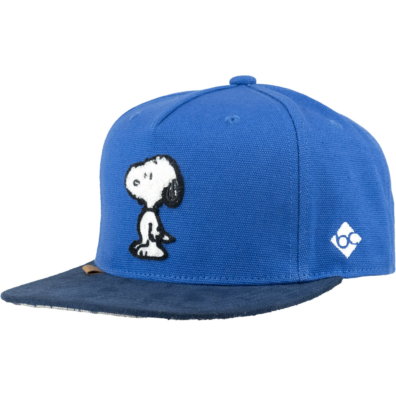 Bavarian Caps Kinder Cap Peanuts: Snoopy&Woodstock