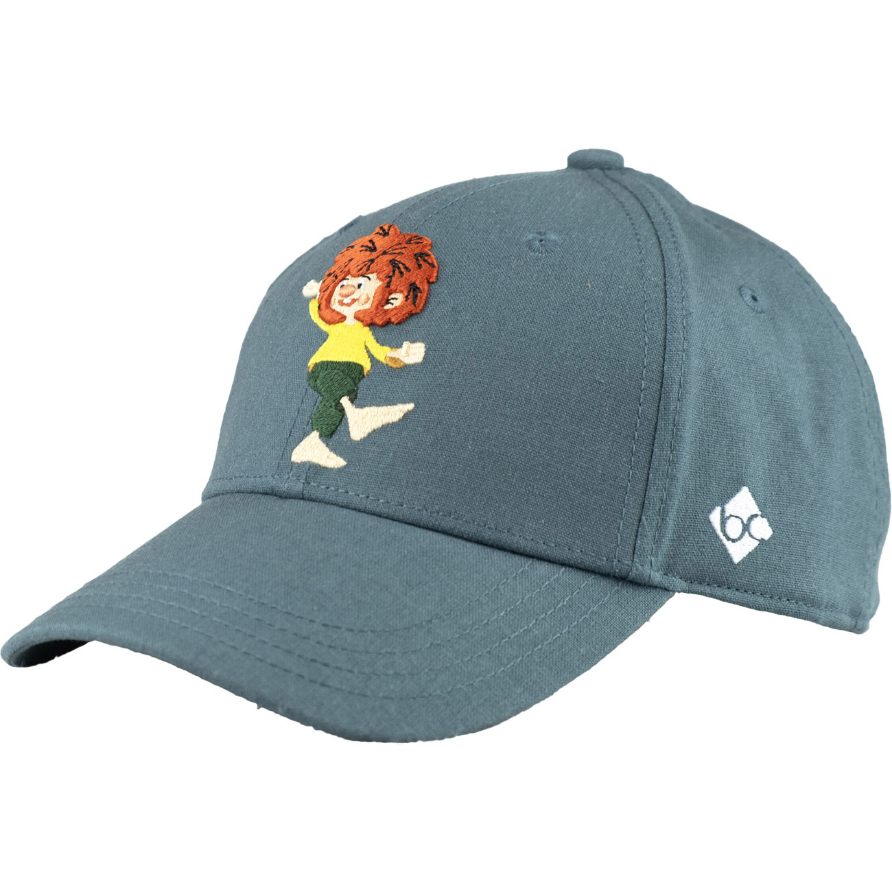 Bavarian Caps Kinder Cap Pumuckl tanzt