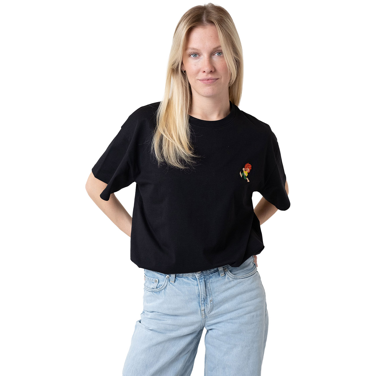 Bavarian Caps Herren T-Shirt Grantig by nature v2