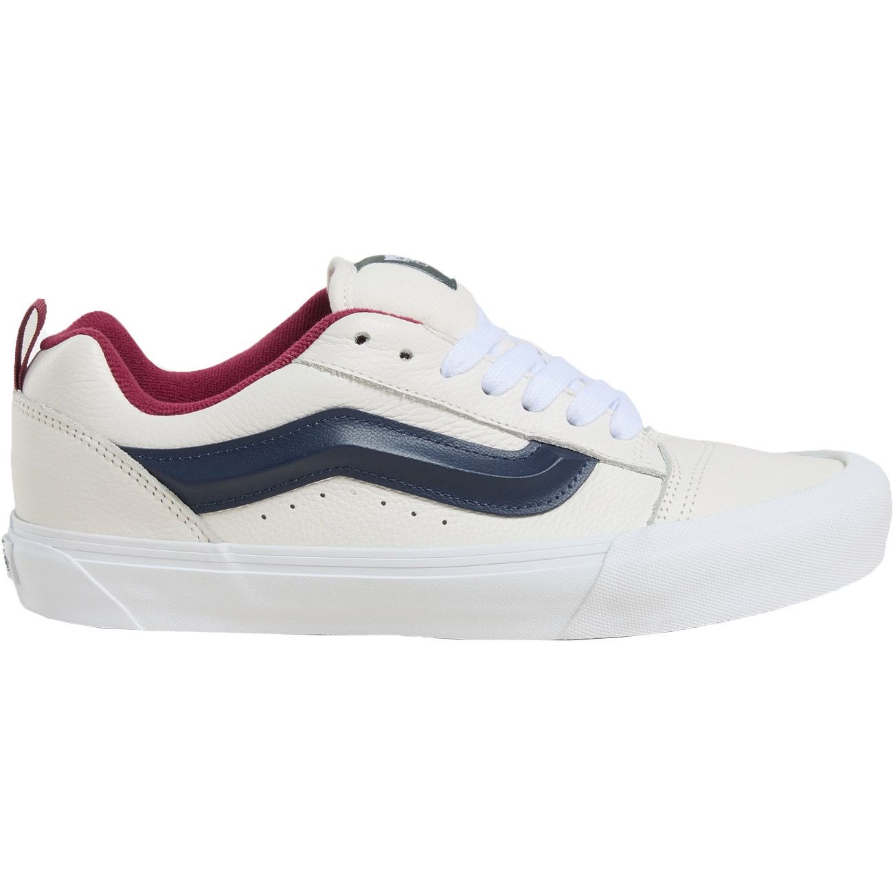Vans Herren Sneaker Knu Skool