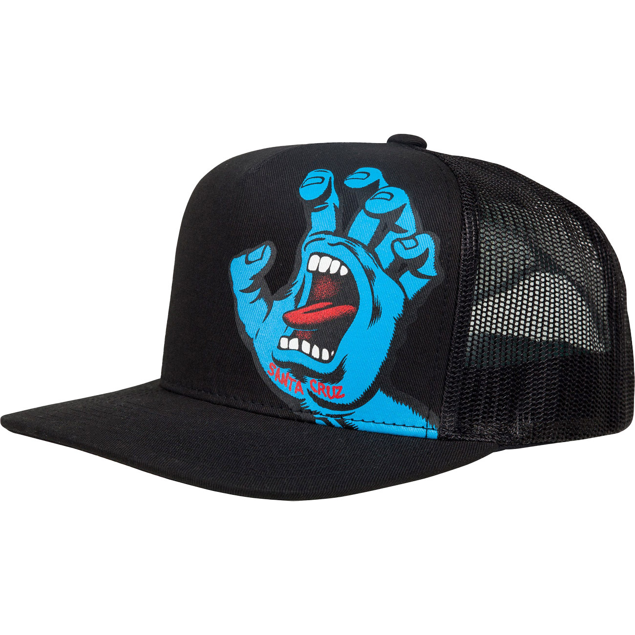 Santa Cruz Kinder Cap Screaming Hand Cap