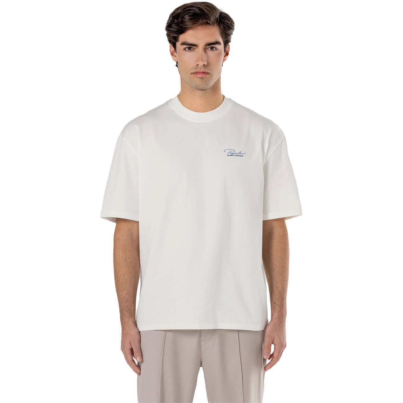 Pegador Herren T-Shirt CARILLO OVERSIZED TEE