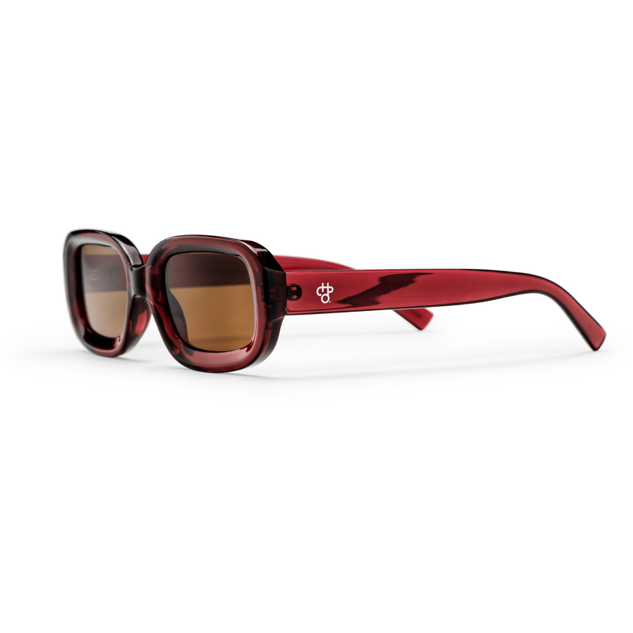 CHPO Sonnenbrille Havana