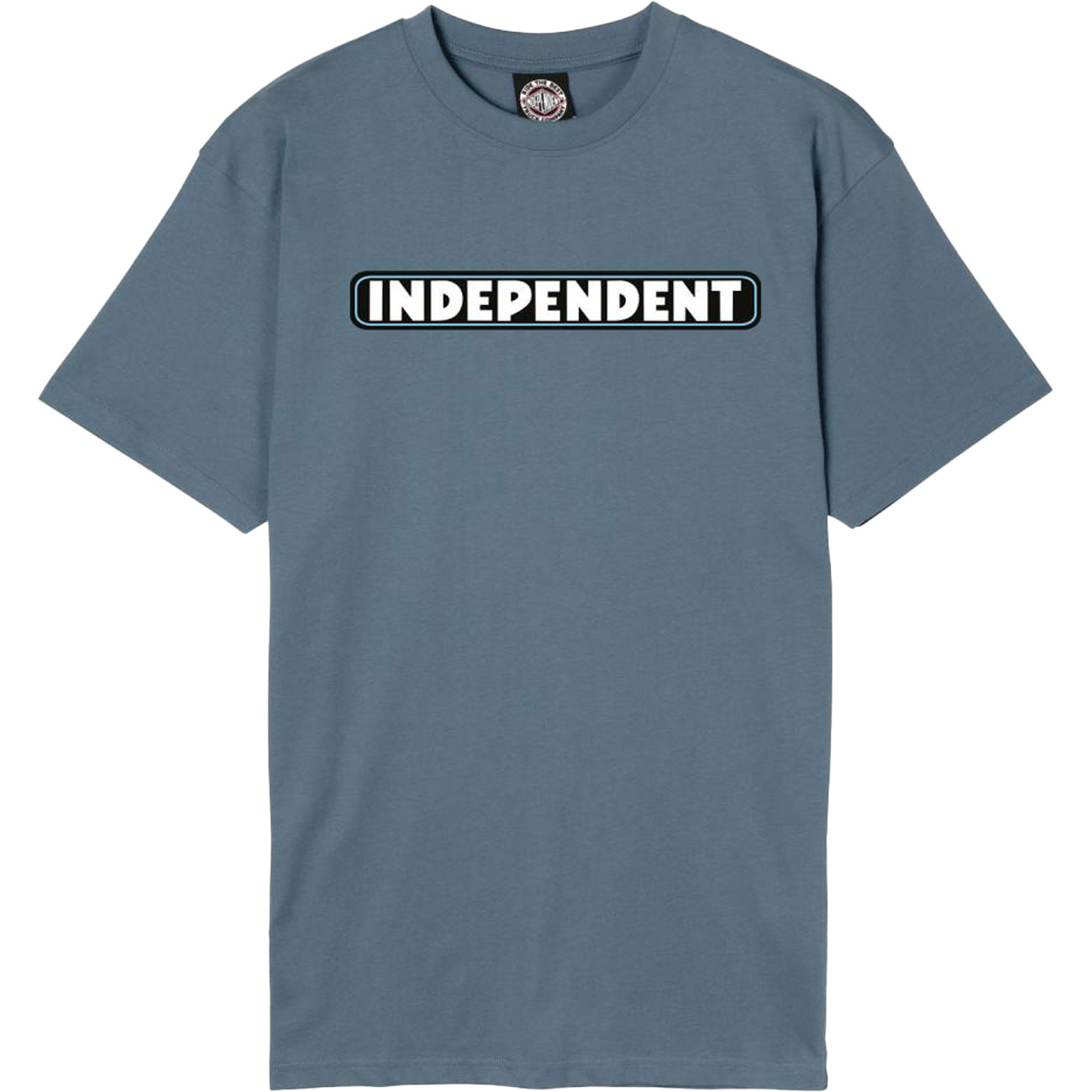 Independent T-Shirt Bar Logo Tee