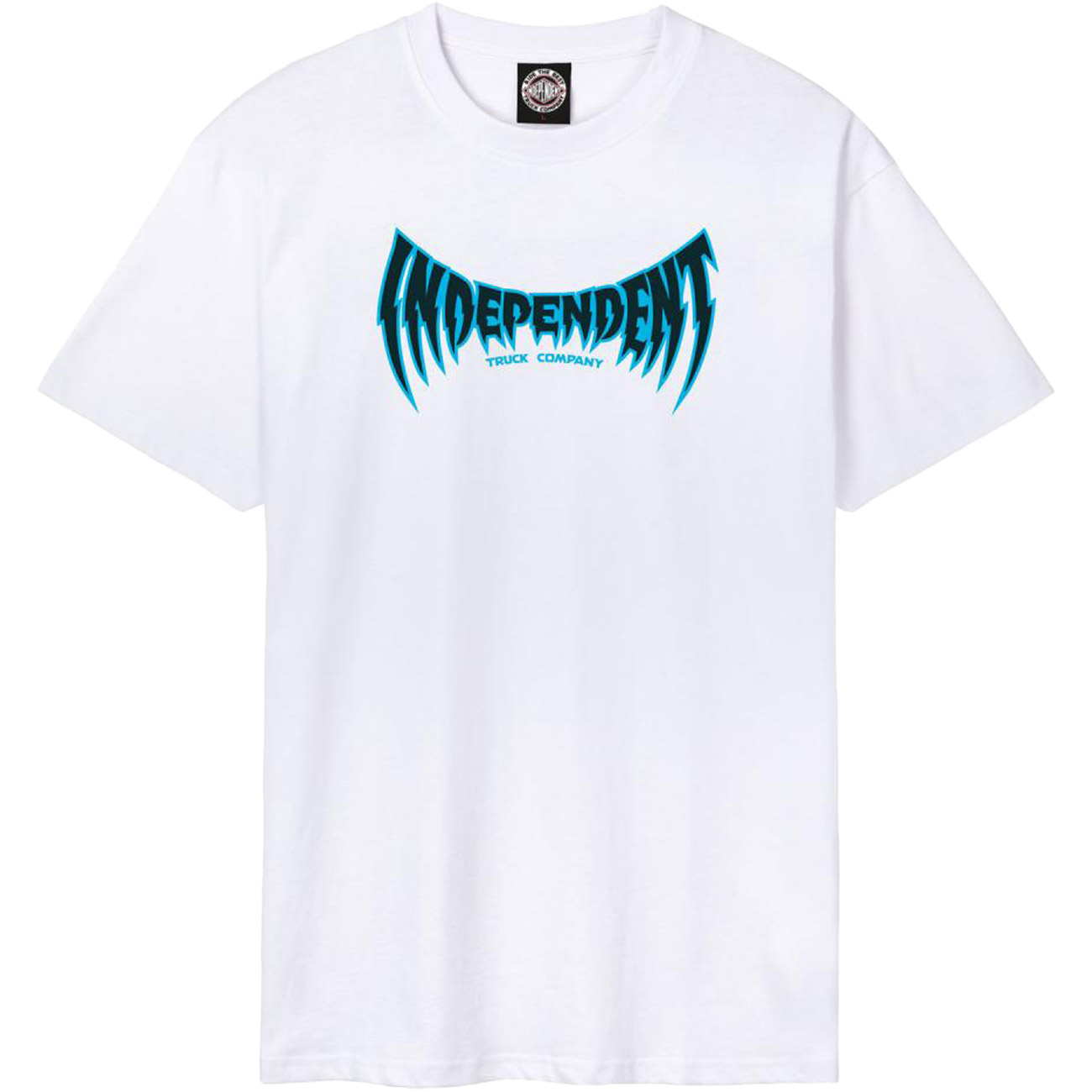 Independent T-Shirt Voltage Span Tee