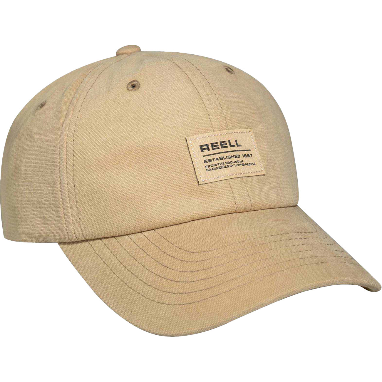 Reell Herren Cap Zenith Cap