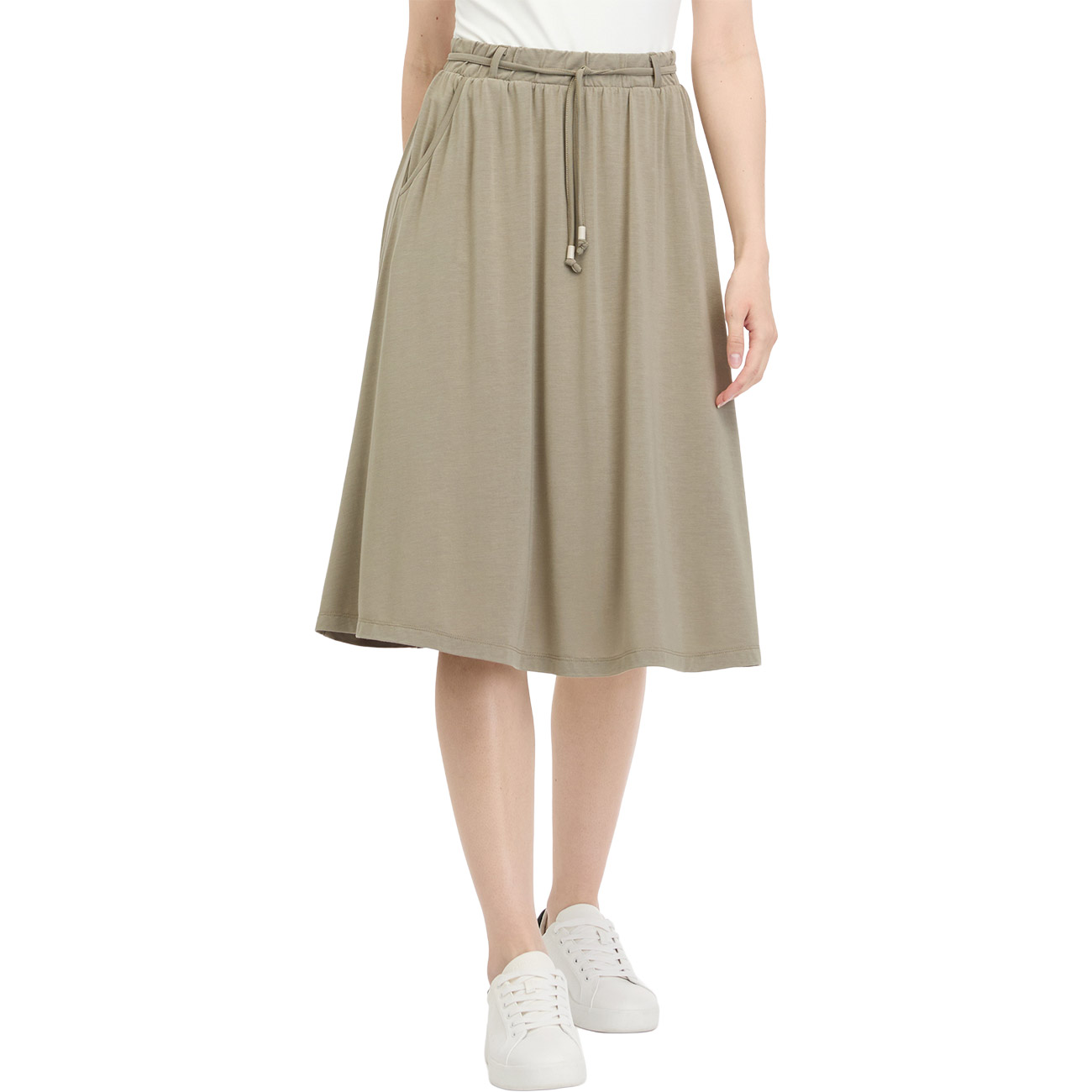 Ragwear Damen Rock REIKKO