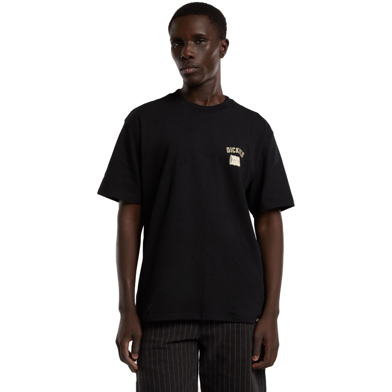 Dickies Herren T-Shirt SERVICE CREW TEE