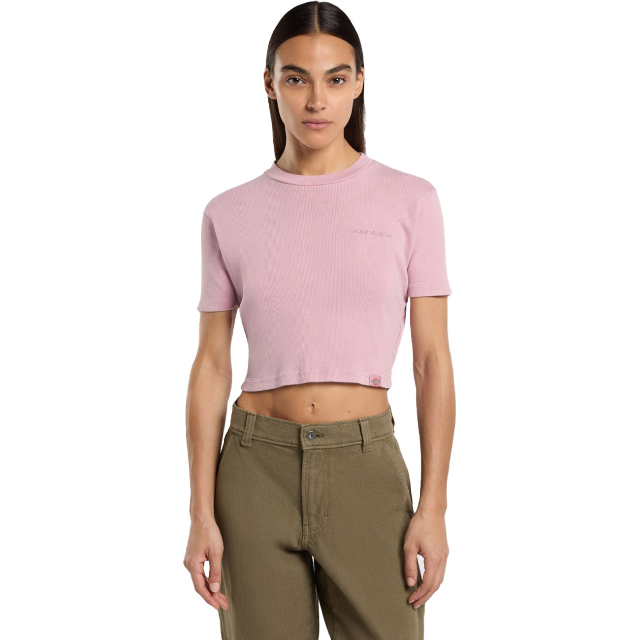 Dickies Damen T-Shirt W' PLENTYWOOD TEE