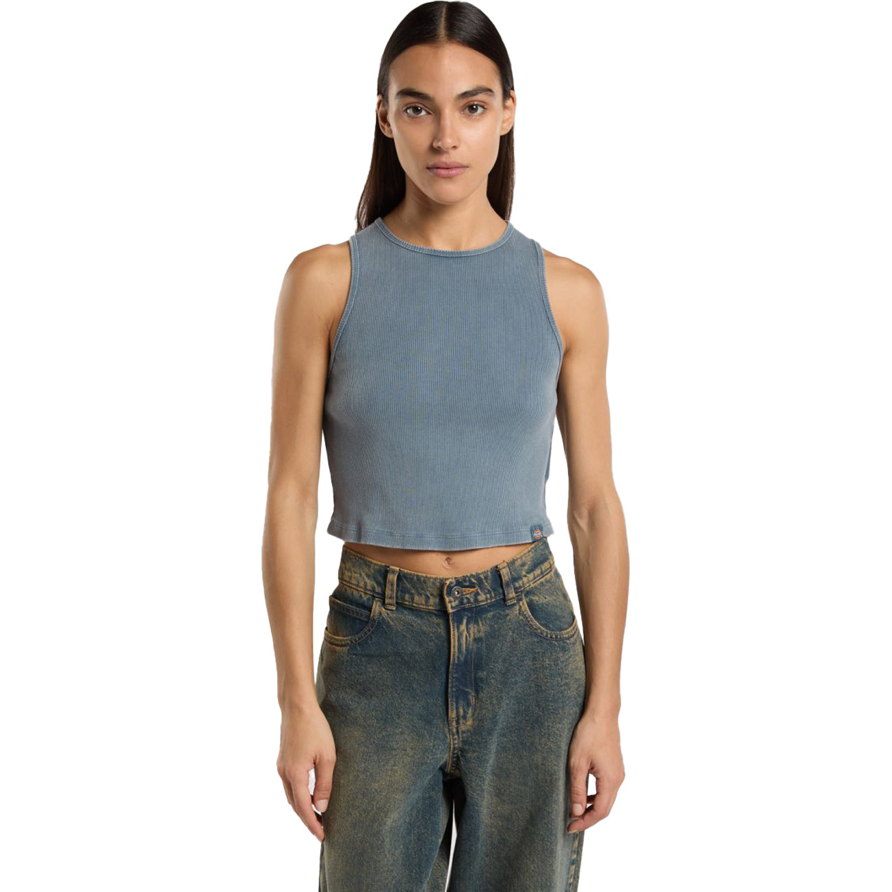 Dickies Damen Tank Top W' PLENTYWOOD GD VEST