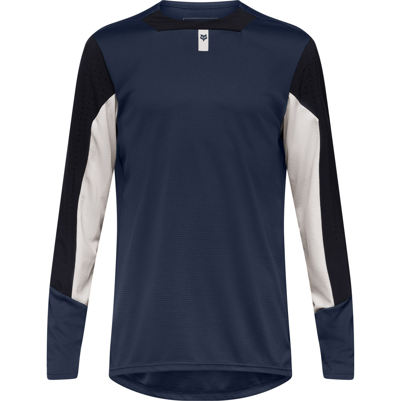 Fox Herren Bike Oberteil Defend LS Jersey