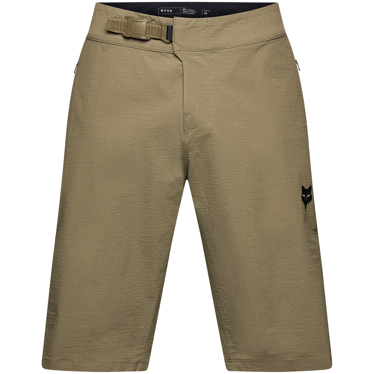 Fox Herren Bike Hose RANGER SHORT W/LINER