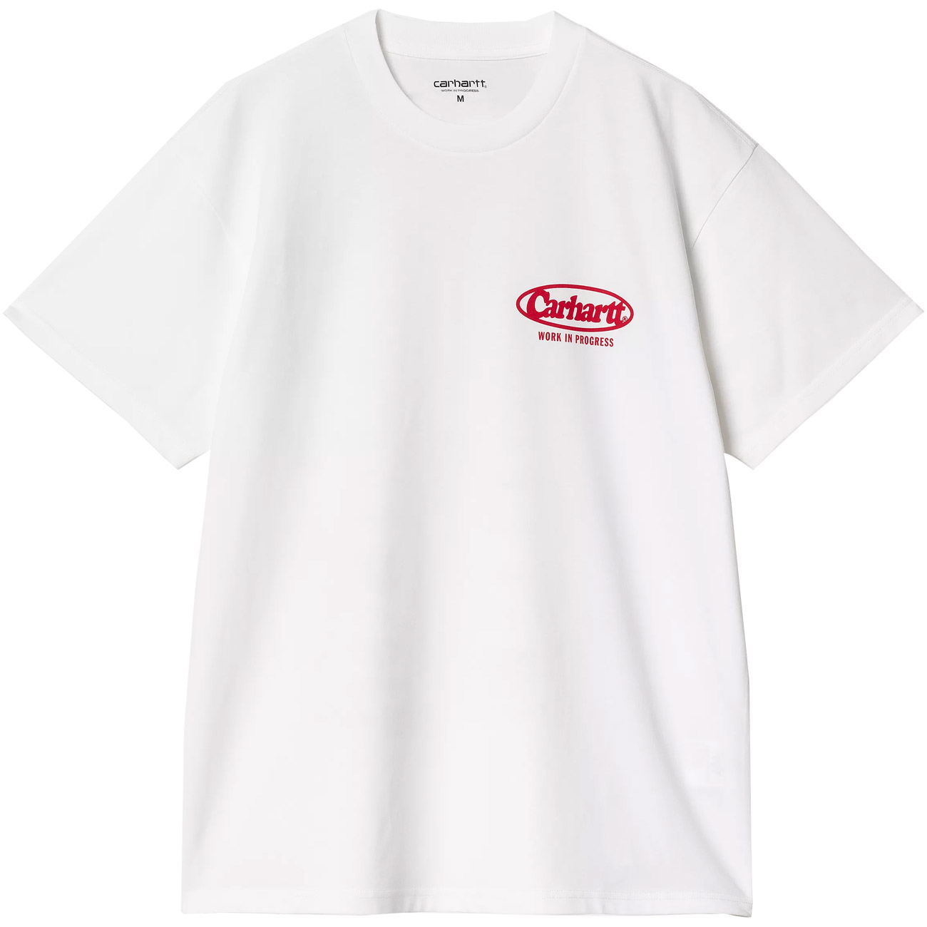 Carhartt WIP T-Shirt Logo T